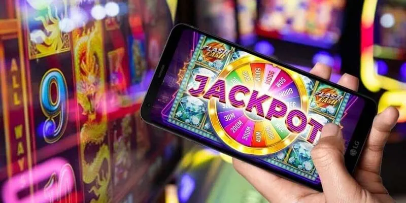 Cách chơi nổ hũ 68WIN Chiến lược và mẹo cho người chơi mới