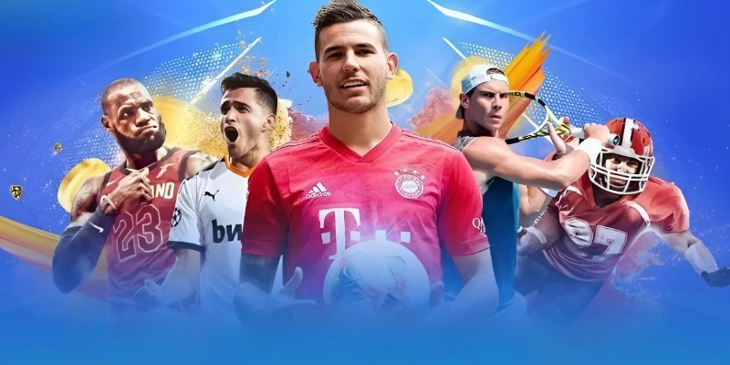 Danh sách các loại kèo phổ biến SBO Thể Thao 68WIN