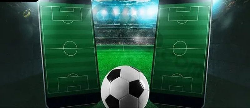 Giải thích khái niệm kèo tỷ số 68WIN cho newbie