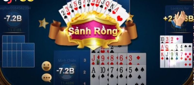 Sảnh Rồng Là Gì? Mẹo Áp Dụng Sảnh Rồng Trong Các Game Bài