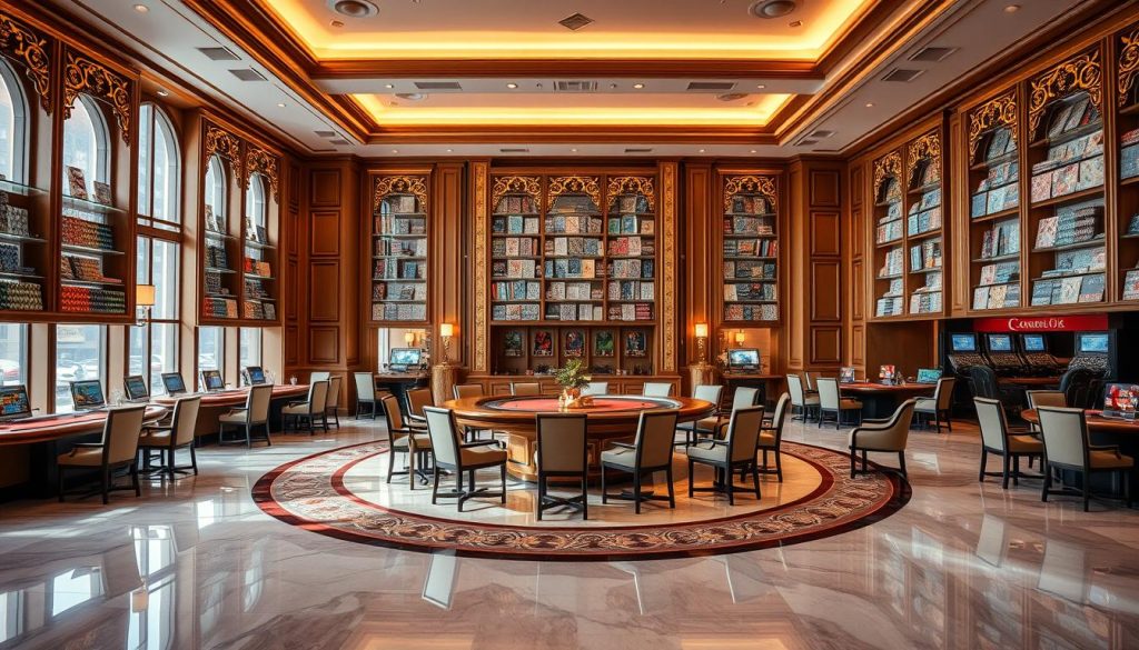 Top 3 Sảnh Game Bài 68win Uy Tín Nhất 2025